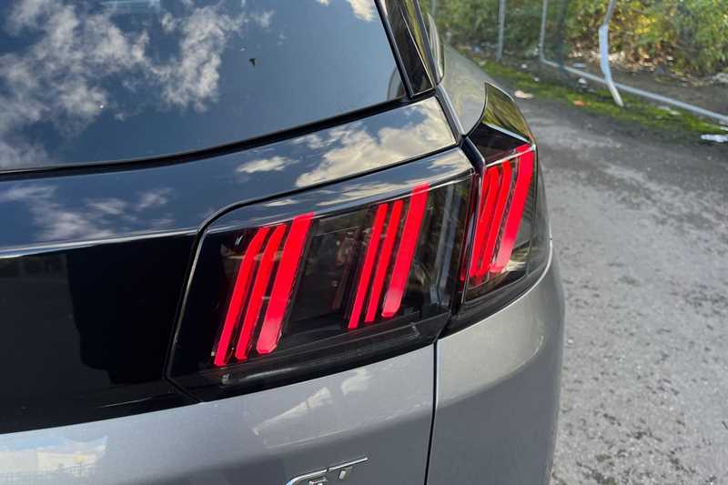 Used Peugeot 3008 2022 for sale - 76062408: Photo 48