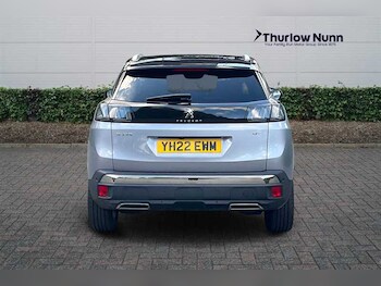 Used Peugeot 3008 2022 for sale - 76062408: Photo 4