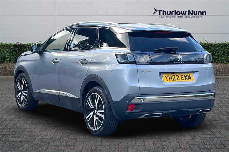 Used Peugeot 3008 2022 for sale - 76062408: Photo 5