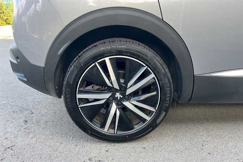 Used Peugeot 3008 2022 for sale - 76062408: Photo 51