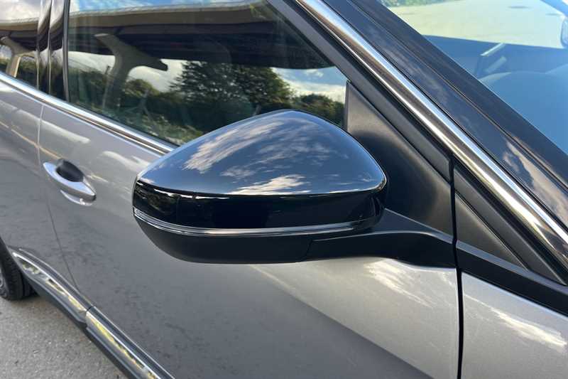 Used Peugeot 3008 2022 for sale - 76062408: Photo 52