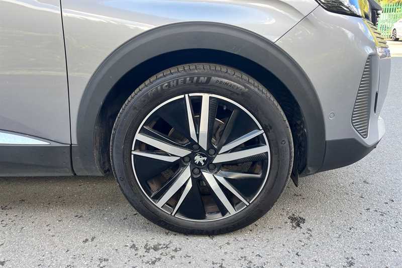 Used Peugeot 3008 2022 for sale - 76062408: Photo 53