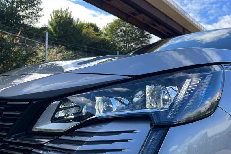 Used Peugeot 3008 2022 for sale - 76062408: Photo 56