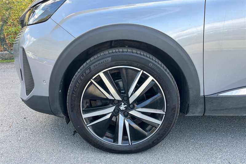 Used Peugeot 3008 2022 for sale - 76062408: Photo 58