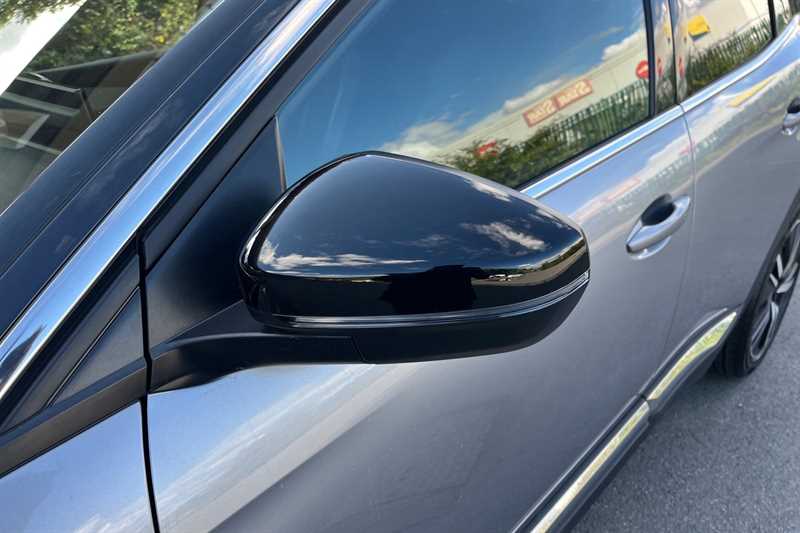 Used Peugeot 3008 2022 for sale - 76062408: Photo 59