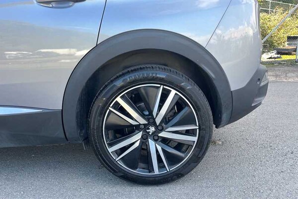 Used Peugeot 3008 2022 for sale - 76062408: Photo 60