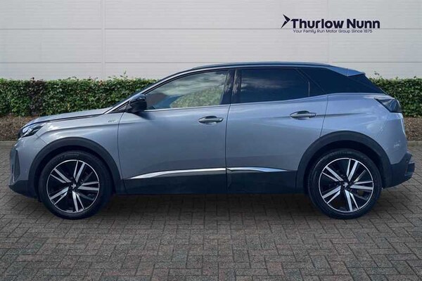 Used Peugeot 3008 2022 for sale - 76062408: Photo 6