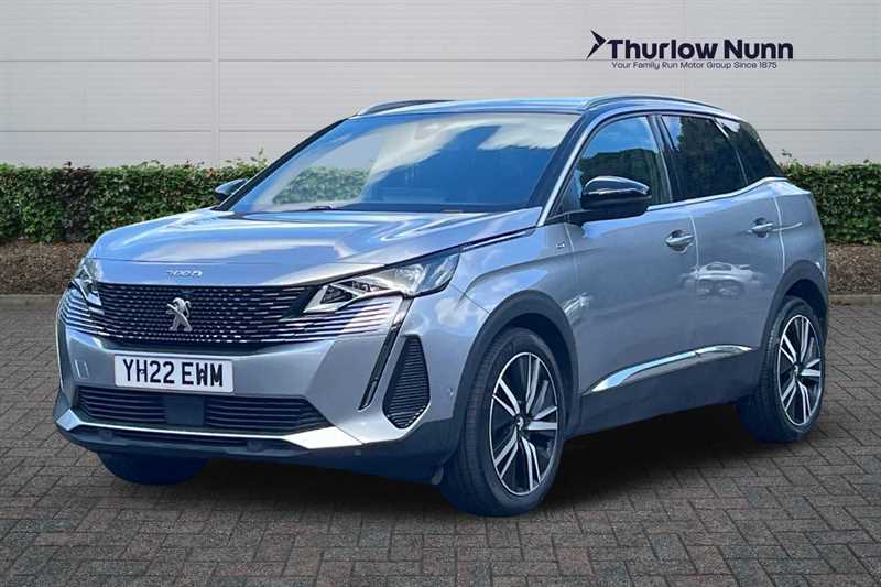 Used Peugeot 3008 2022 for sale - 76062408: Photo 7