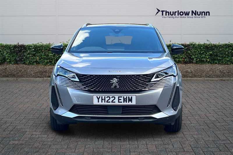 Used Peugeot 3008 2022 for sale - 76062408: Photo 8