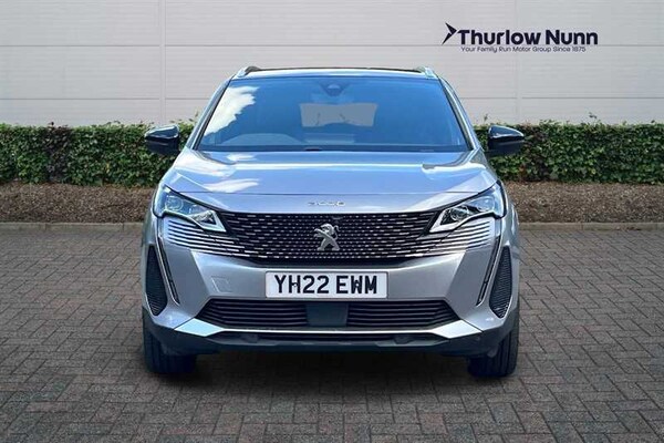Used Peugeot 3008 2022 for sale - 76062408: Photo 8