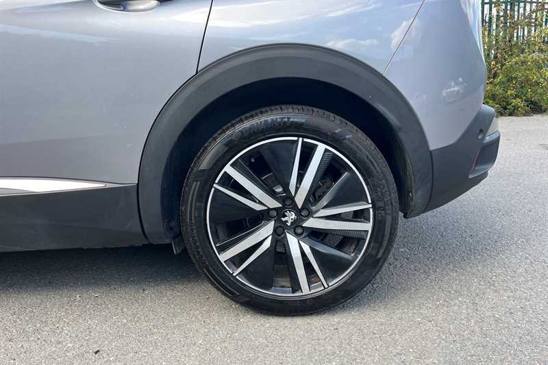 Used Peugeot 3008 2022 for sale - 76062408: Photo 9