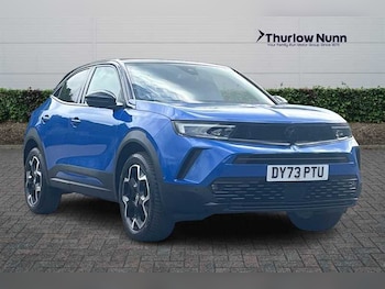 Used Vauxhall Mokka 2023 for sale - 78798712: Photo