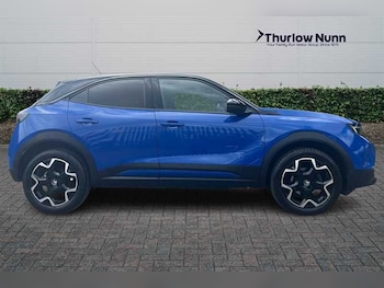 Used Vauxhall Mokka 2023 for sale - 78798712: Photo