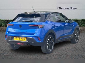 Used Vauxhall Mokka 2023 for sale - 78798712: Photo