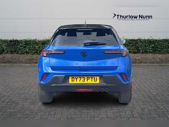 Used Vauxhall Mokka 2023 for sale - 78798712: Photo