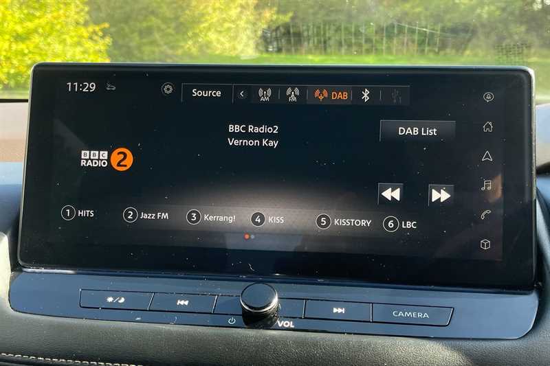 Used Nissan X-Trail 2024 for sale - 77472056: Photo 17