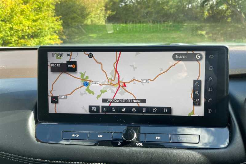 Used Nissan X-Trail 2024 for sale - 77472056: Photo 18