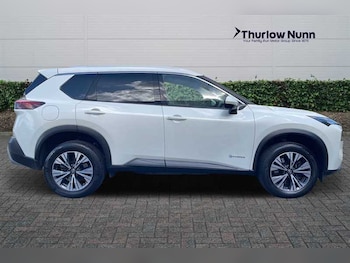 Used Nissan X-Trail 2024 for sale - 77472056: Photo