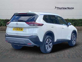 Used Nissan X-Trail 2024 for sale - 77472056: Photo