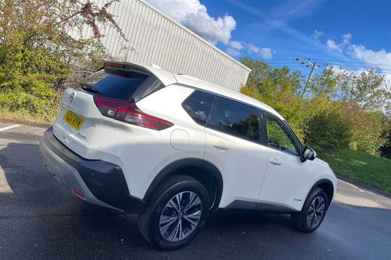 Used Nissan X-Trail 2024 for sale - 77472056: Photo 43