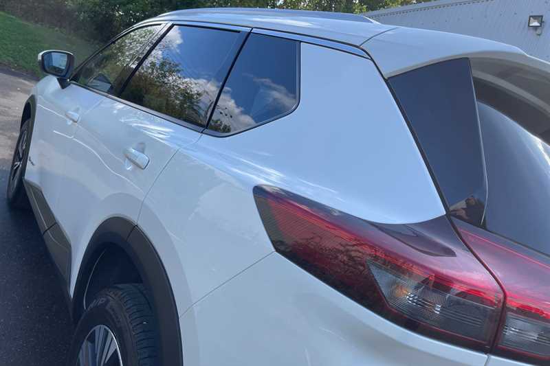 Used Nissan X-Trail 2024 for sale - 77472056: Photo 54