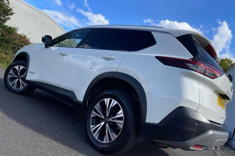 Used Nissan X-Trail 2024 for sale - 77472056: Photo 58