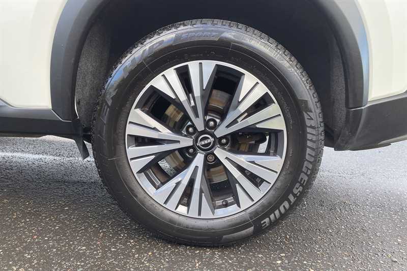 Used Nissan X-Trail 2024 for sale - 77472056: Photo 9