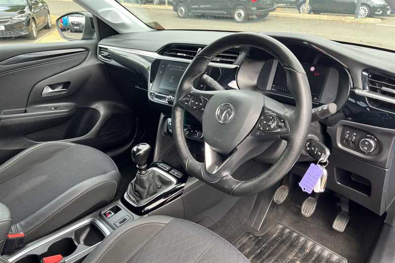 Used Vauxhall Corsa 2022 for sale - 77146820: Photo 10