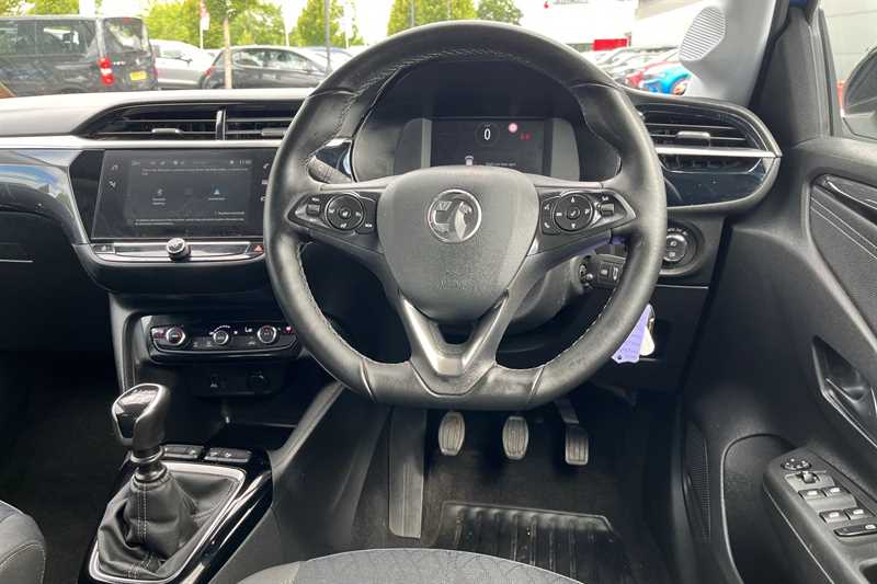 Used Vauxhall Corsa 2022 for sale - 77146820: Photo 11