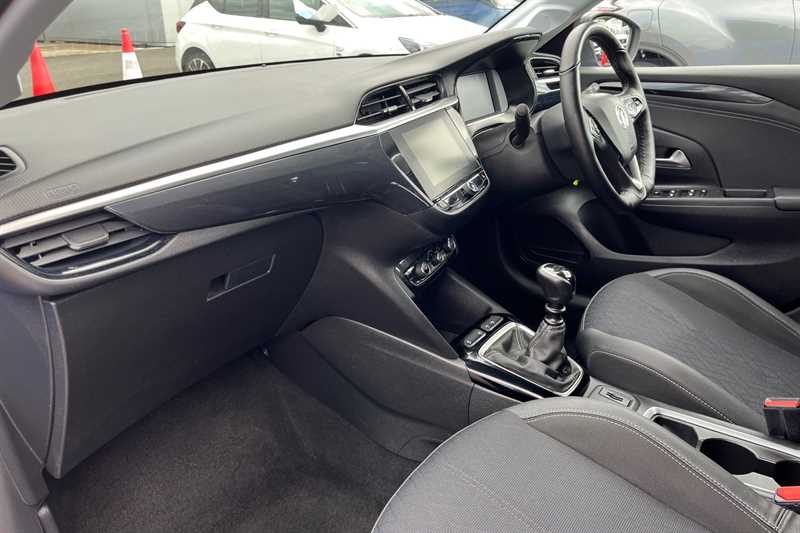 Used Vauxhall Corsa 2022 for sale - 77146820: Photo 13