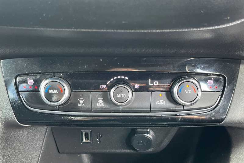 Used Vauxhall Corsa 2022 for sale - 77146820: Photo 15