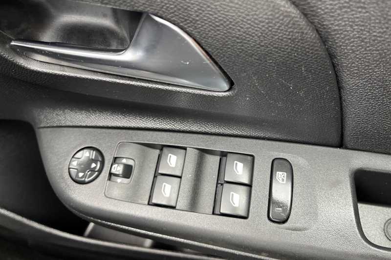 Used Vauxhall Corsa 2022 for sale - 77146820: Photo 16