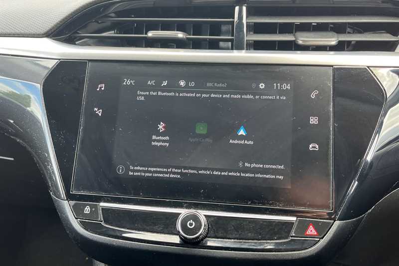 Used Vauxhall Corsa 2022 for sale - 77146820: Photo 18