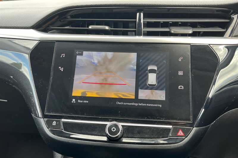 Used Vauxhall Corsa 2022 for sale - 77146820: Photo 19