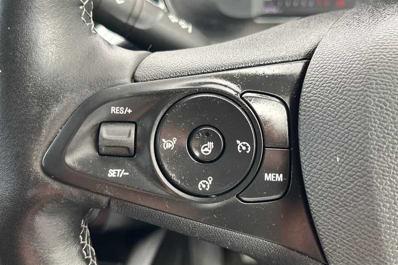 Used Vauxhall Corsa 2022 for sale - 77146820: Photo 21