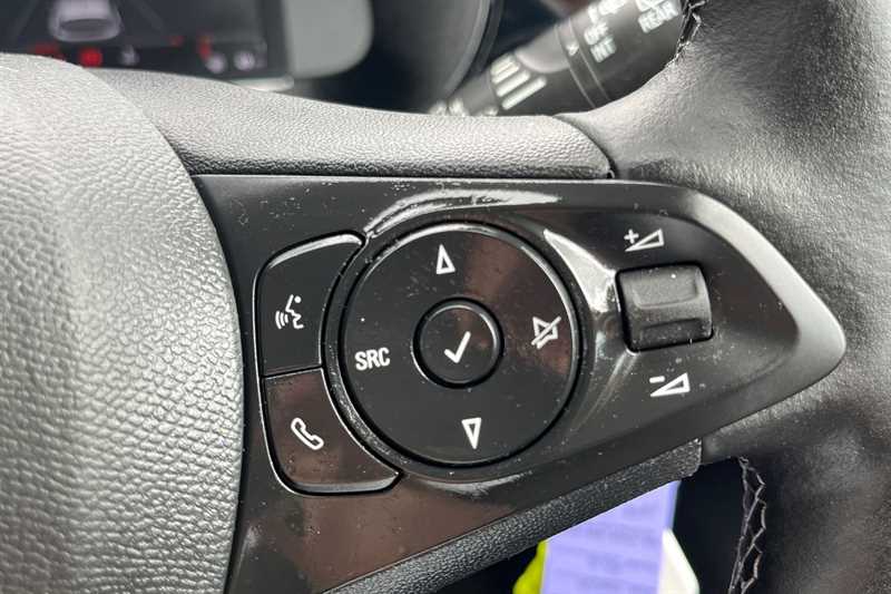 Used Vauxhall Corsa 2022 for sale - 77146820: Photo 22