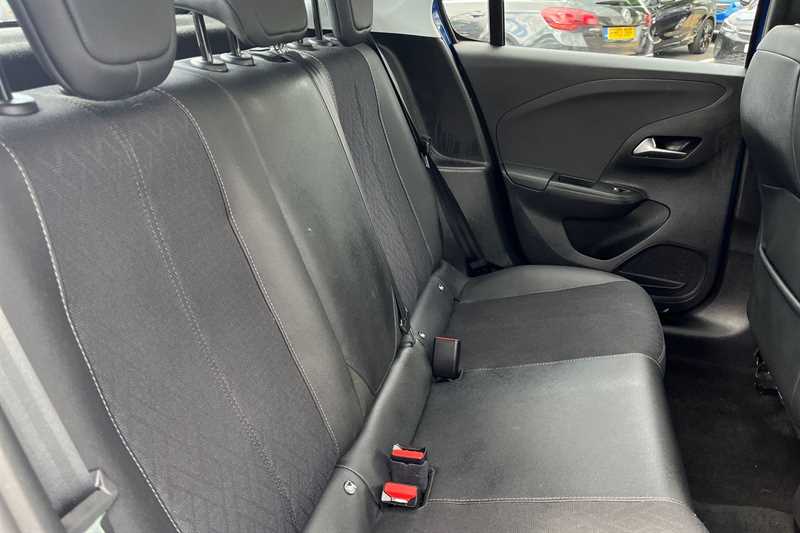 Used Vauxhall Corsa 2022 for sale - 77146820: Photo 23