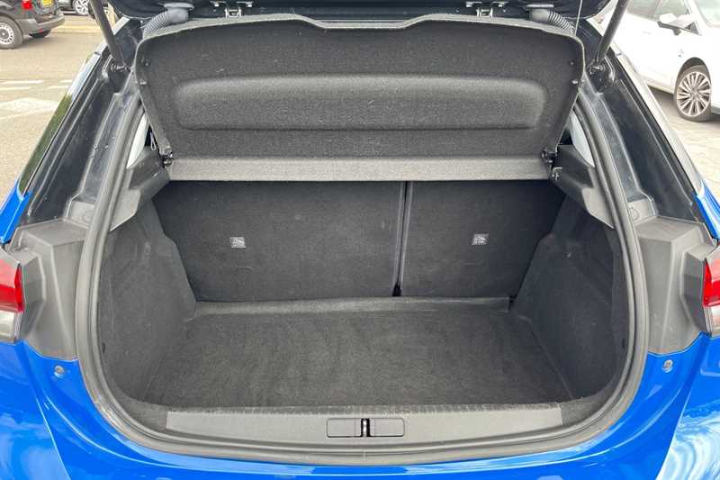 Used Vauxhall Corsa 2022 for sale - 77146820: Photo 24