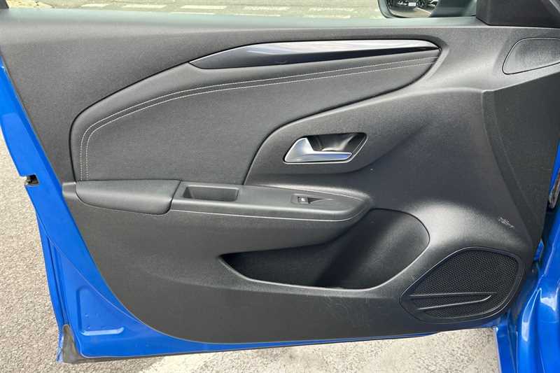 Used Vauxhall Corsa 2022 for sale - 77146820: Photo 27