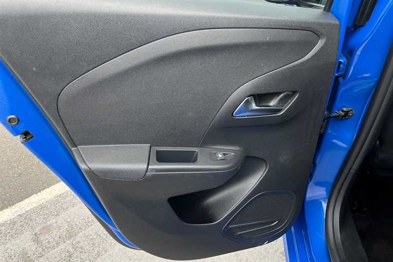 Used Vauxhall Corsa 2022 for sale - 77146820: Photo 29