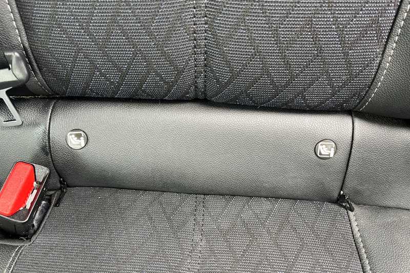 Used Vauxhall Corsa 2022 for sale - 77146820: Photo 31