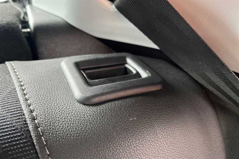 Used Vauxhall Corsa 2022 for sale - 77146820: Photo 32