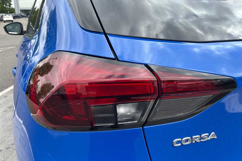 Used Vauxhall Corsa 2022 for sale - 77146820: Photo 35
