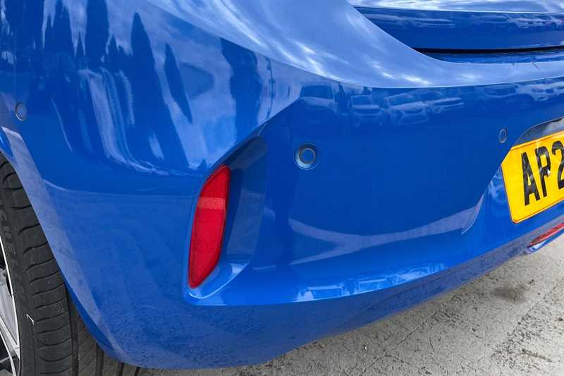 Used Vauxhall Corsa 2022 for sale - 77146820: Photo 36