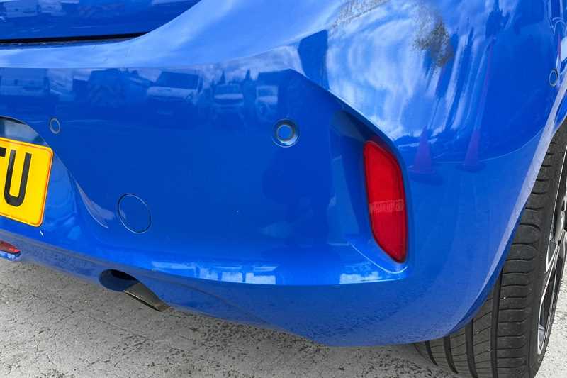 Used Vauxhall Corsa 2022 for sale - 77146820: Photo 38