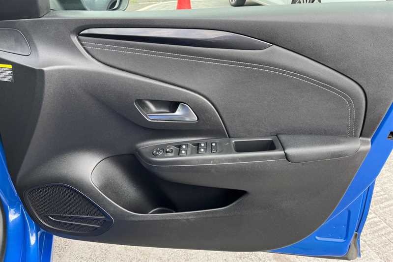 Used Vauxhall Corsa 2022 for sale - 77146820: Photo 44