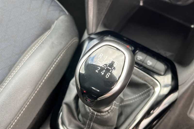 Used Vauxhall Corsa 2022 for sale - 77146820: Photo 47