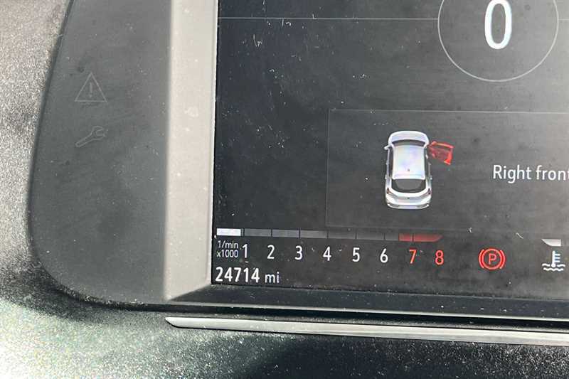 Used Vauxhall Corsa 2022 for sale - 77146820: Photo 51