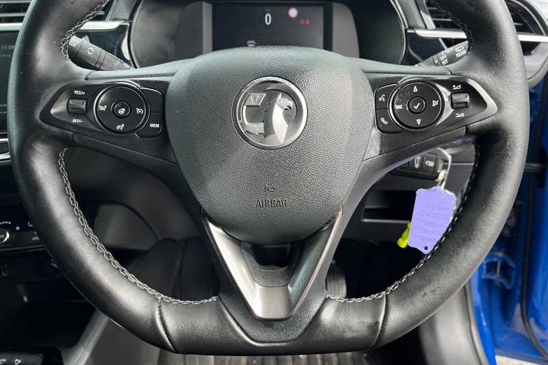 Used Vauxhall Corsa 2022 for sale - 77146820: Photo 52