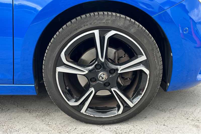 Used Vauxhall Corsa 2022 for sale - 77146820: Photo 56